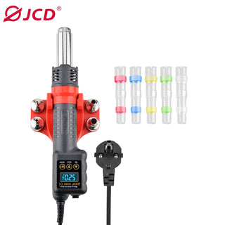 Adjustable Micro Hot Air Welding Tools