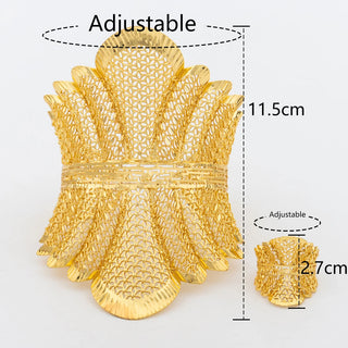 Luxury Wedding Banquet Jewelry Set