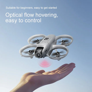 Adjustable Dual Camera RC Quadcopter Drone