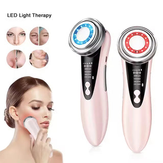 Anti-Aging Skin Tightening Face Machine