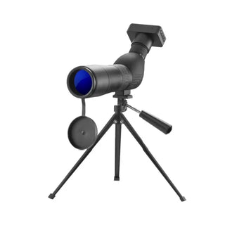 Powerful Long Range Magnification Telescope