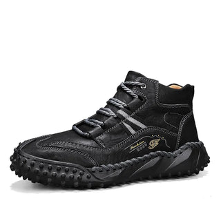 Functional Men's Waterproof Athletic Shoes