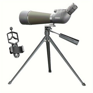 Lightweight Tripod Bird Watching Monocular