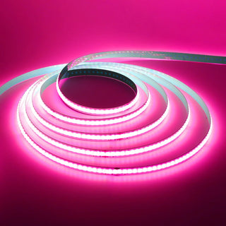 Led Strip COB 220V High Brightness 5m 10m 20m 50m Flexible Light Tape with IC Rectifier 230V 240V AC 240LED/m Linear Lighting