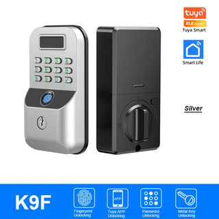 Digital Electronic Smart Door Lock