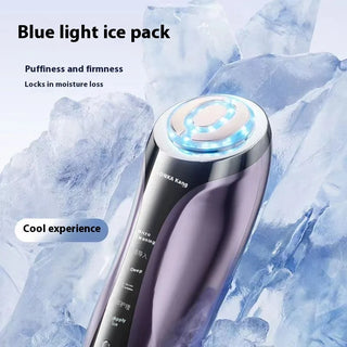 Facial Rejuvenation Brightening Beauty Instrument