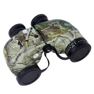 Reticle Tactical Illuminant Rangefinder Binoculars