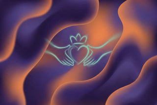 Professional header image for list-based article: Claddagh Ring Jewelry: Styles, Meanings, and Gifting Ideas