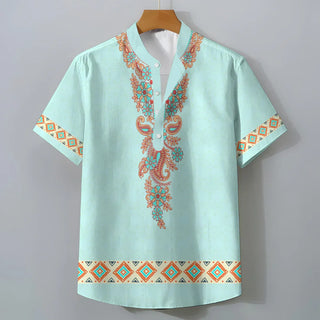Men's Top Tzar Shirts