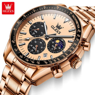 Men's Sports Watch - Epictzar Intl.