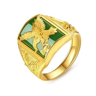 Attractive Rings - Epictzar Intl.
