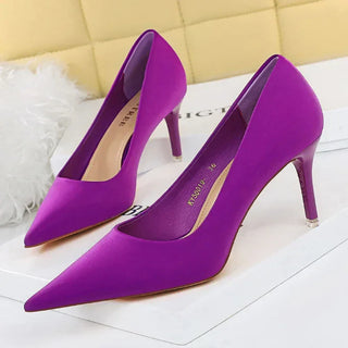 Ladies High Heels Shoes
