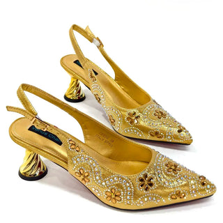Ladies Sandals - Epictzar Intl.