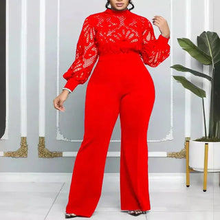 Ladies Exotic Jumpsuits
