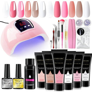 Nail Care Essentials - Epictzar Intl.