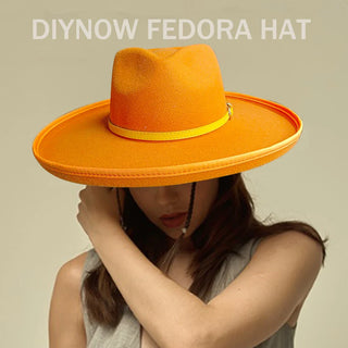 Exclusive Fedora Hats