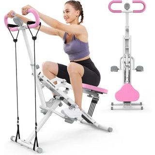 Fitness Equipments