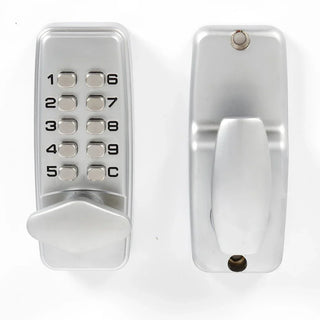 Smart Doorknobs - Epictzar Intl.