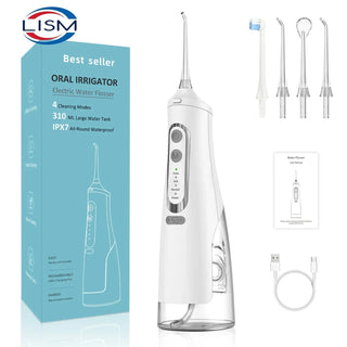 Oral Care Products