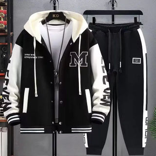 Men's 2Pcs. Sports Set
