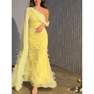 Modest Maxi Dresses - Epictzar Intl.