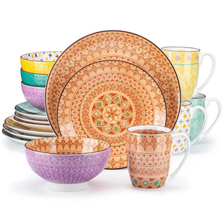 Home Table Dinnerware