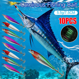 Fishing Tackle - Epictzar Intl.