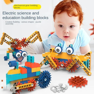 Educational Toys