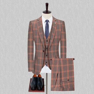 Classic Men Dress Suits - Epictzar Intl.