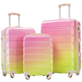 Luggage Organizer Bags