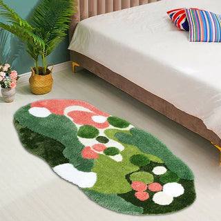 Luxuriant Aera Rugs