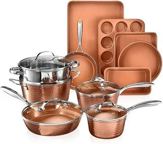 Kitchen Cookware - Epictzar Intl.