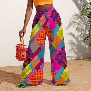 Ladies Dream Pants - Epictzar Intl.