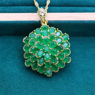 Outstanding Pendants