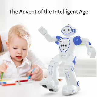 Robotic Toys