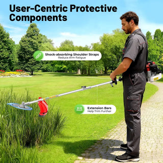 Cleanup Maintenance
