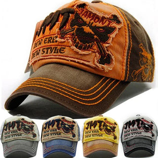 Sports Time Cap