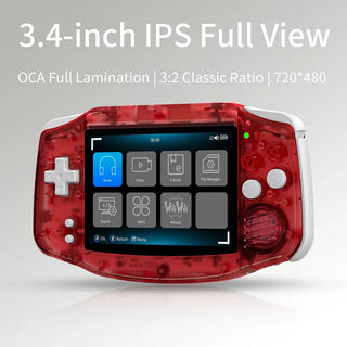 Handheld Video Games - Epictzar Intl.