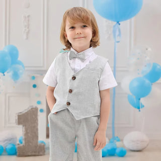 Toddler Kids Bizarre