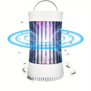 Clever Bug Zappers - Epictzar Intl.