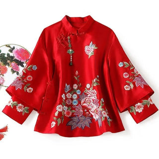 Trending Blouse