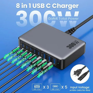 Smart Tech Devices