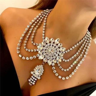 Classy Necklace