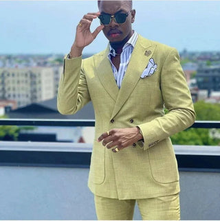 Classic Men Dress Suits
