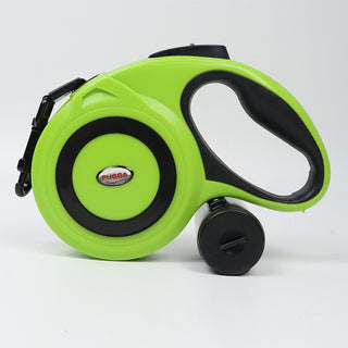 Automatic Telescopic Pet Traction Rope