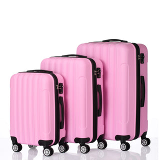 Luggage 3-in-1 Suitcase