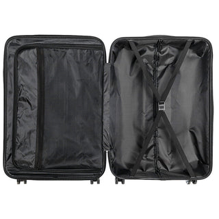 Luggage 3-in-1 Suitcase