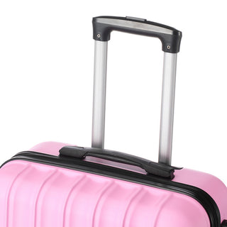 Luggage 3-in-1 Suitcase
