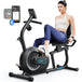 S08 Recumbent
