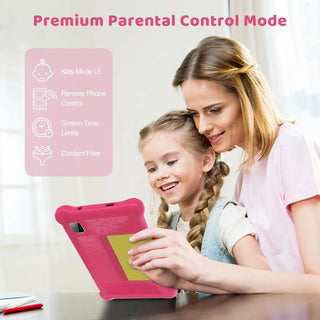 Allwinner Expansion Children Tablet